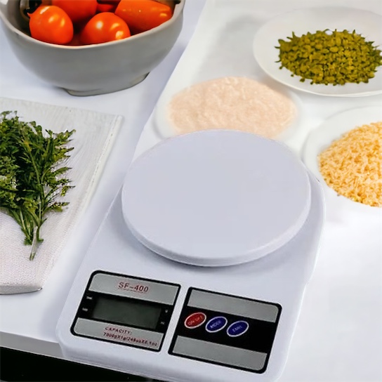 DIGITAL SCALE